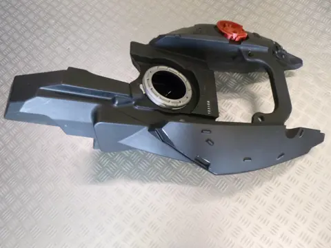 TANK BMW F 700 GS 2012 - 2014