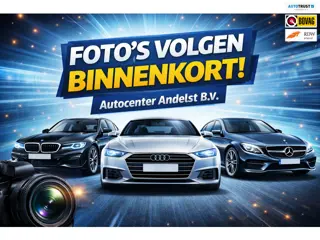 Volkswagen Tiguan 1.4 TSI Sport&Style, Trekhaak, Pdc, Cruise/Climate, Stoelverw, Lmv, Elektr ramen, 