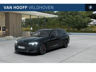 BMW 3 Serie Touring 330e M Sport Automaat / Trekhaak / Panoramadak / Sportstoelen / Comfort Access /