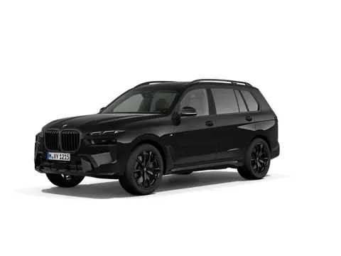 BMW X7 xDrive40i | M-Sport Pro | Panorama Sky Lounge | Individual | 22'' | Harman/Kardon | Driv. Ass