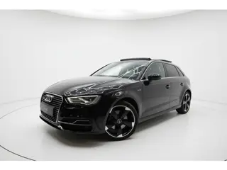 Audi A3 Sportback 1.4 e-tron PHEV 3x S LINE PANO KEYLESS LEER