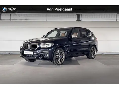 BMW X3 M40i xDrive High Executive