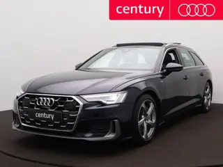 Audi A6 Avant 50 TFSI e quattro S edition S-Line | Panodak | Elek. Trekhaak | 360 Camera