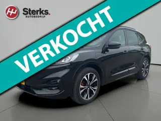 Ford Kuga 2.5 PHEV ST-Line X ALCANTARA/LEDER PANORAMADAK TREKHAAK