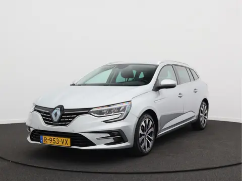 Renault Mégane Estate 1.3 TCe 140 Techno/ lage km/ zeer mooi!