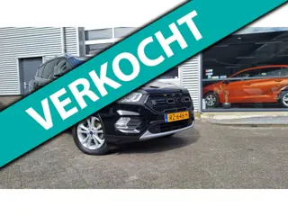 Ford Kuga 1.5 EcoBoost Titanium/Nav*Camera*Pdc V/A*Trekhaak*Enz*