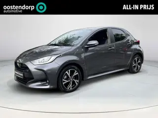 Toyota Yaris 1.5 Hybrid 115 Dynamic