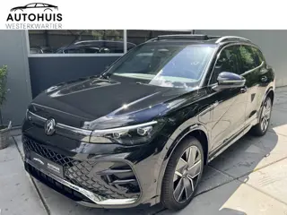 Volkswagen Tiguan 1.5 272pk eHybrid R-Line Edition Virtual Cockpit Panoramadak Trekhaak Massage Came