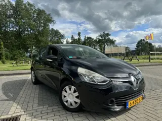 Renault Clio 1.5 dCi Expression Carplay Cruise Navi Lage KM