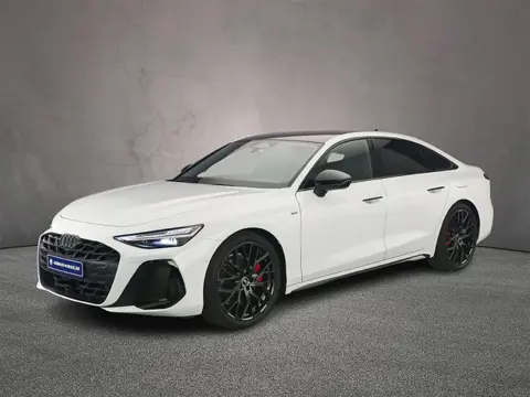 Audi A6 Limousine 2.0 e-hybrid 367 PK quattro S edition Competition | Panorama Dak | Apple/Android P