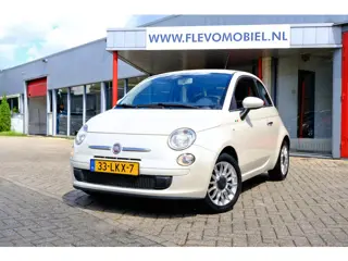Fiat 500 1.2 Pop Airco|LMV