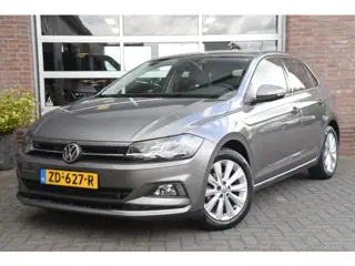 Volkswagen Polo 1.0 TSI Highline DSG | Orig. NL |
