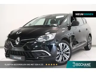 Renault Grand Scénic 1.3 TCe Business Zen 7p. | Camera | Navigatie | Trekhaak | Climate controle | 7
