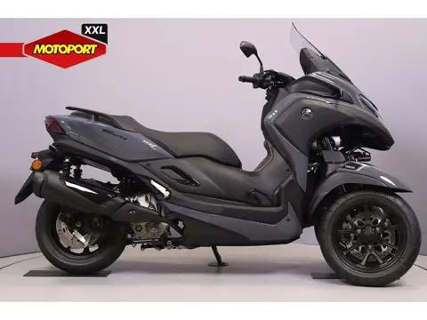Yamaha TRICITY 300 AIRBAG (bj 2026)