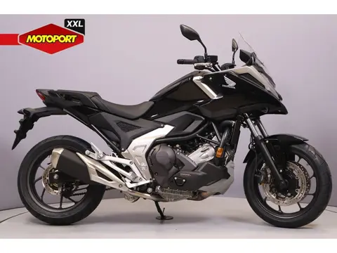 Honda NC 750 X DCT (bj 2026)