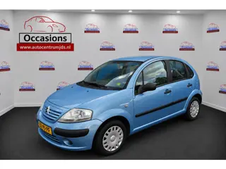 Citroen C3 1.1i Ligne Séduction