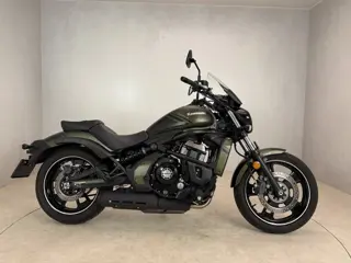 Kawasaki VULCAN S (bj 2019)