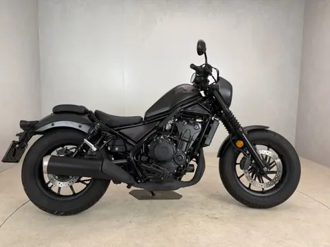 Honda CMX 500 REBEL S (bj 2022)