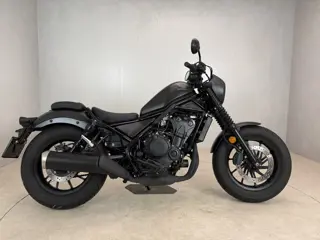 Honda CMX 500 REBEL S (bj 2022)