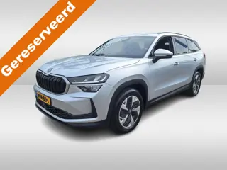 Škoda Kodiaq 1.5 TSI MHEV Business Edition 7p. Panorama dak / Trekhaak / 7-pers