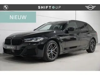 BMW 5-serie Touring 530e M-Sport | Panoramadak | CoPilot | Head Up