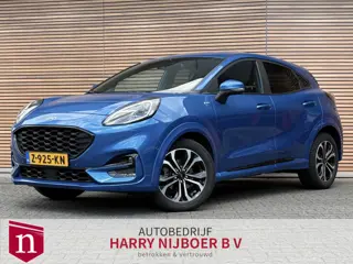 Ford Puma 1.0 EcoBoost ST-Line Winterpakket / Navi / Adapt. Cruise / Camera / Telefoon