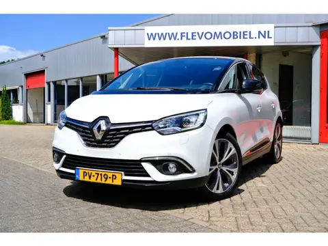 Renault Scénic 1.2 TCe Bose Navi|Clima|Massage|ParkAssist|Cam
