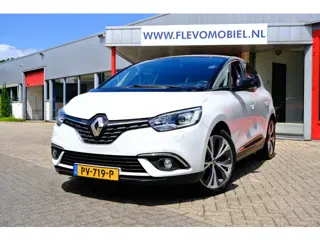 Renault Scénic 1.2 TCe Bose Navi|Clima|Massage|ParkAssist|Cam