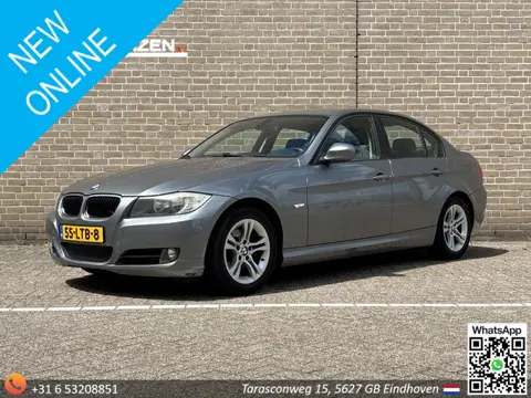 BMW 3-serie 318i Business Line