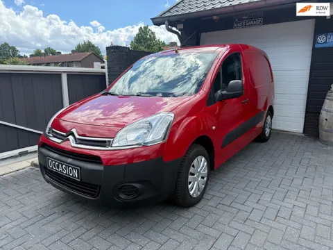 Citroen Berlingo 1.6 VTi