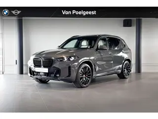 BMW X5 xDrive50e | M Sport Pro | Glazen Panoramadak | Stoelventilatie | Bowers & Wilkins | Trekhaak 