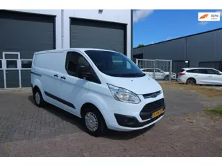 Ford Transit Custom 270 2.2 TDCI L1H1 !!!!LEES TEKST!!!!