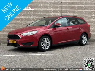 Ford Focus Wagon 1.0 Trend Edition | Airco | Cruise | PDC