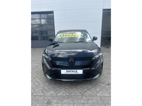 Renault Rafale 1.2 E-Tech full hybrid 200 esprit Alpine | All season | Pack Elysee | Pack Privilege 