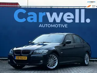 BMW 3-serie 318i Business Line M Sport 1e Eigenaar,STLverwarminig,Climate,Cruise,Navi,PDC!Apk tot 22