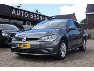 Volkswagen Golf 1.4 TSI HIGHLINE | AUT | NAVI | CARPLAY