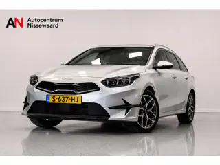 Kia Ceed Sportswagon 1.5 T-GDi MHEV DynamicPlusLine |Carplay|