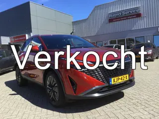 Nissan QASHQAI 1.3 MHEV 158 Xtronic Tekna+Cold Pack