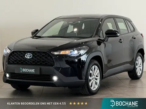 Toyota Corolla Cross 2.0 High Power Hybrid Active | LED | Keyless | Climate Control | Cruise Control