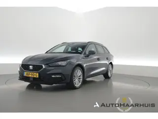 SEAT Leon Sportstourer 1.5 TSI e-Hybrid Style Business Intense | Rijklaar | 102.1%SOH | Dig. Cockpit