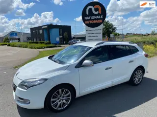 Renault Mégane Estate | 2013 | 1.5 GT-Line | Top Auto | APK