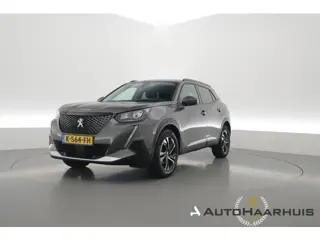 Peugeot 2008 1.2 PureTech Allure | Rijklaar! | Orig. NL | Afn. Trekhaak | Dig. Cockpit | NAV+App.Con