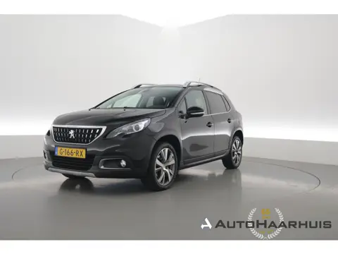 Peugeot 2008 1.2 PureTech Allure - Automaat | Rijklaar | Trekhaak | Camera+PDC | Climate | Led | Rij