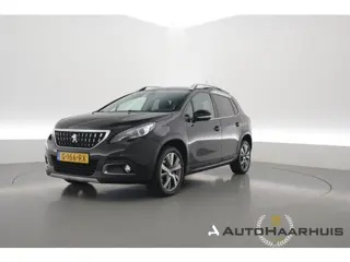 Peugeot 2008 1.2 PureTech Allure - Automaat | Rijklaar | Trekhaak | Camera+PDC | Climate | Led | Rij