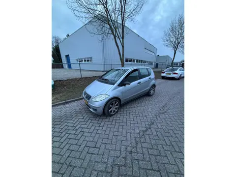 Mercedes-Benz A-klasse 150 Classic AUTOMAAT / AUTOMAAT KAPOT