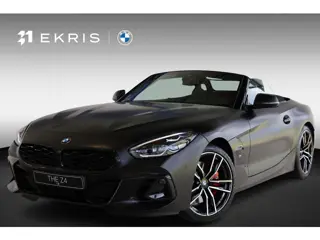BMW Z4 Roadster sDrive20i | Final Edition | Harman Kardon | Head-up Display