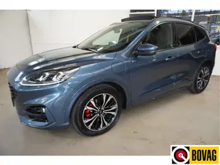 Ford Kuga 2.5 PHEV Vignale Camera voor Trekhaak. (bj 2020)