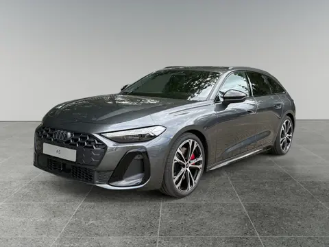 Audi A5 Avant 2.0 e-hybrid quattro S edition (bj 2026)