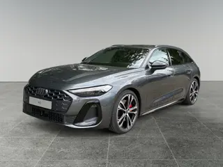 Audi A5 Avant 2.0 e-hybrid quattro S edition (bj 2026)