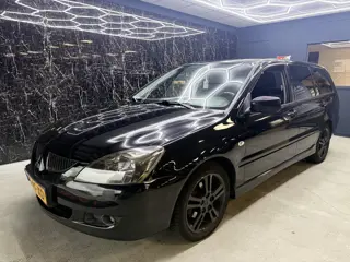 Mitsubishi Lancer Station Wagon 1.6 Sport (bj 2004)